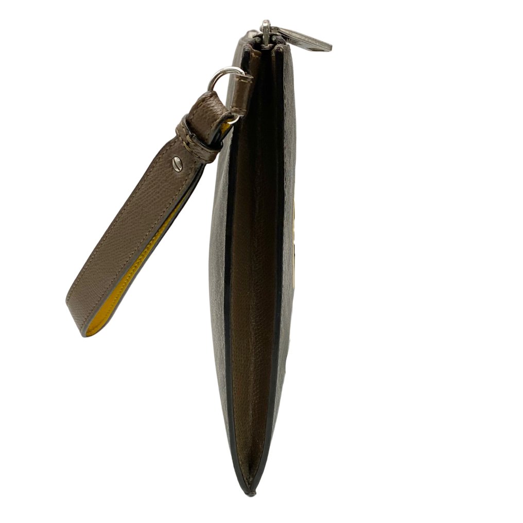 Fendi - Zucca - Clutch #3.2