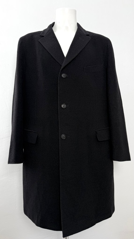 Ermenegildo Zegna - Παλτό #1.0