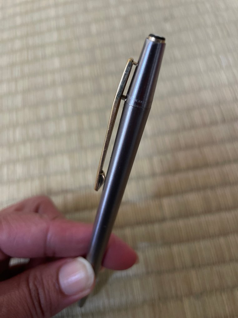 Montblanc - Meisterstück - No reserve price - Ballpoint pen #3.2