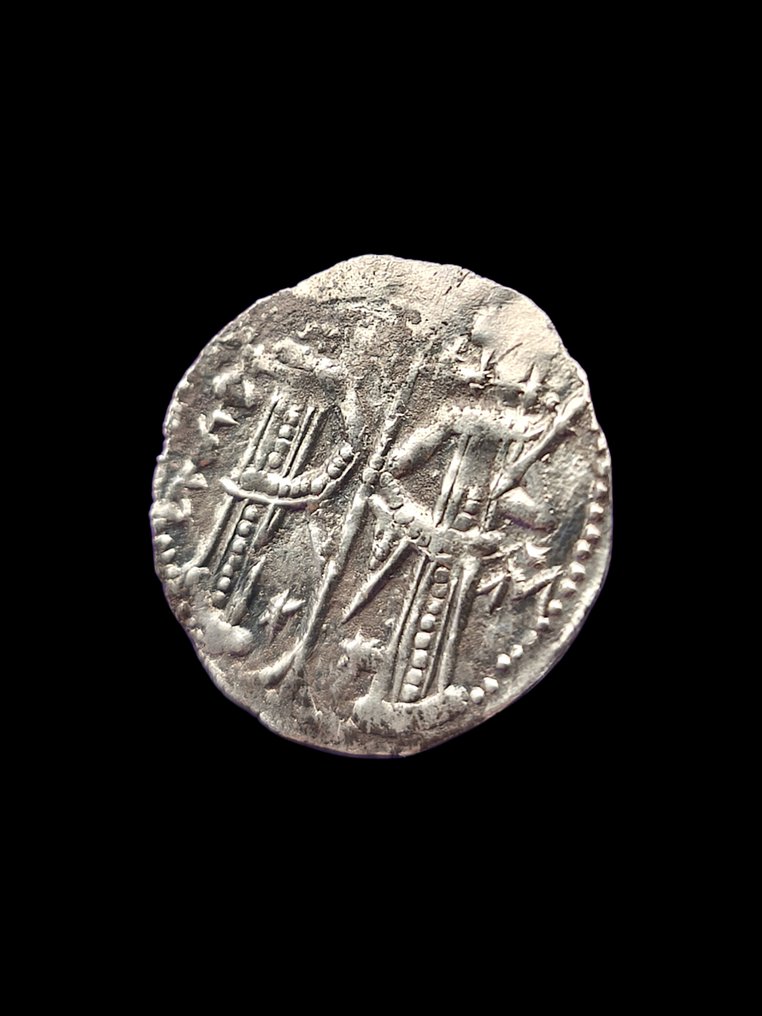 . Βουλγαρία Ivan Aleksander. N.D. 1331 - 1371  (χωρίς τιμή ασφαλείας) #3.2