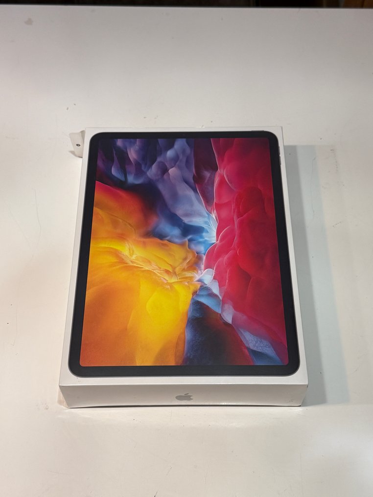 Apple Rare Find ! iPad Pro 11-inch (2nd generation) 1TB - Handy (1) - In der original verschweißten Verpackung #1.0