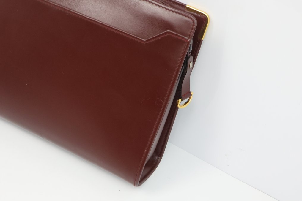 Cartier - Must De - Τσάντα φάκελος #4.3