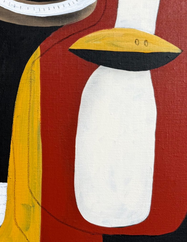 SKEPA - Champignons hallucinogènes #3.2