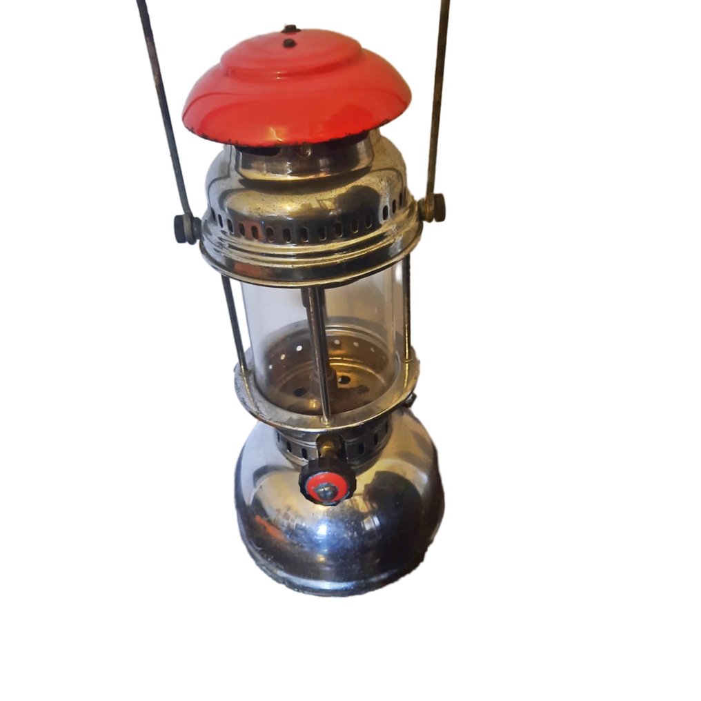 Shopo lite - Hipolito - Λάμπα πετρελαίου - Μέταλλο, Γυαλί - Lanterna Πετρέλαιο #3.2