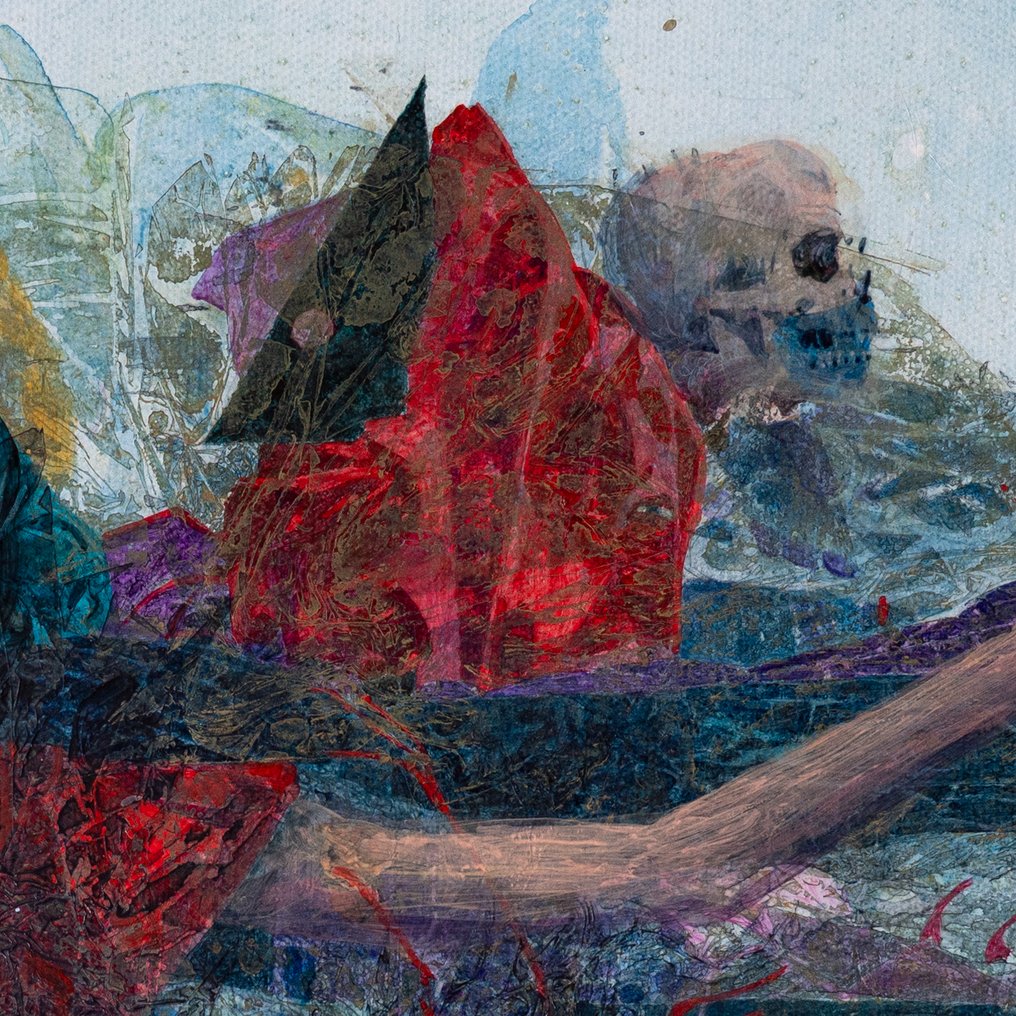 Michael Tkatschow  MischaT - "Mädchen im Sturm" #4.3