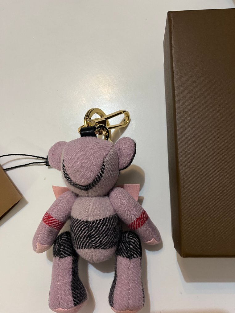 Burberry - Mode tilbehør sæt #4.3