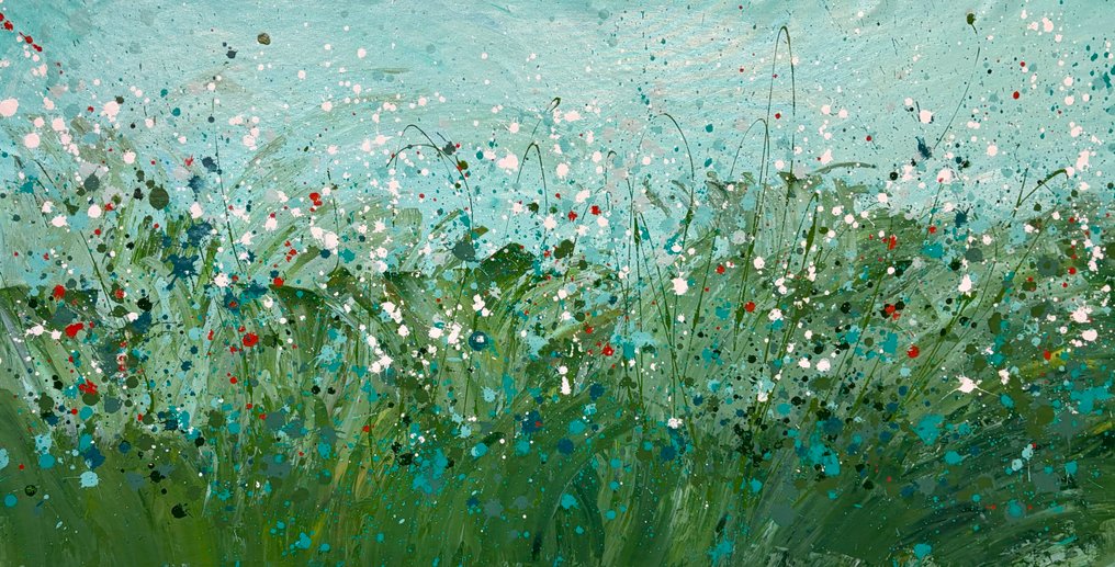 Cornelio Reut - Il profumo del mattino #3.2