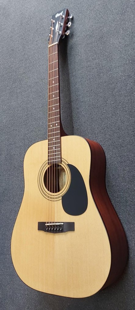 Cort - AD810E Dreadnought - - Ηλεκτροακουστική κιθάρα #2.1