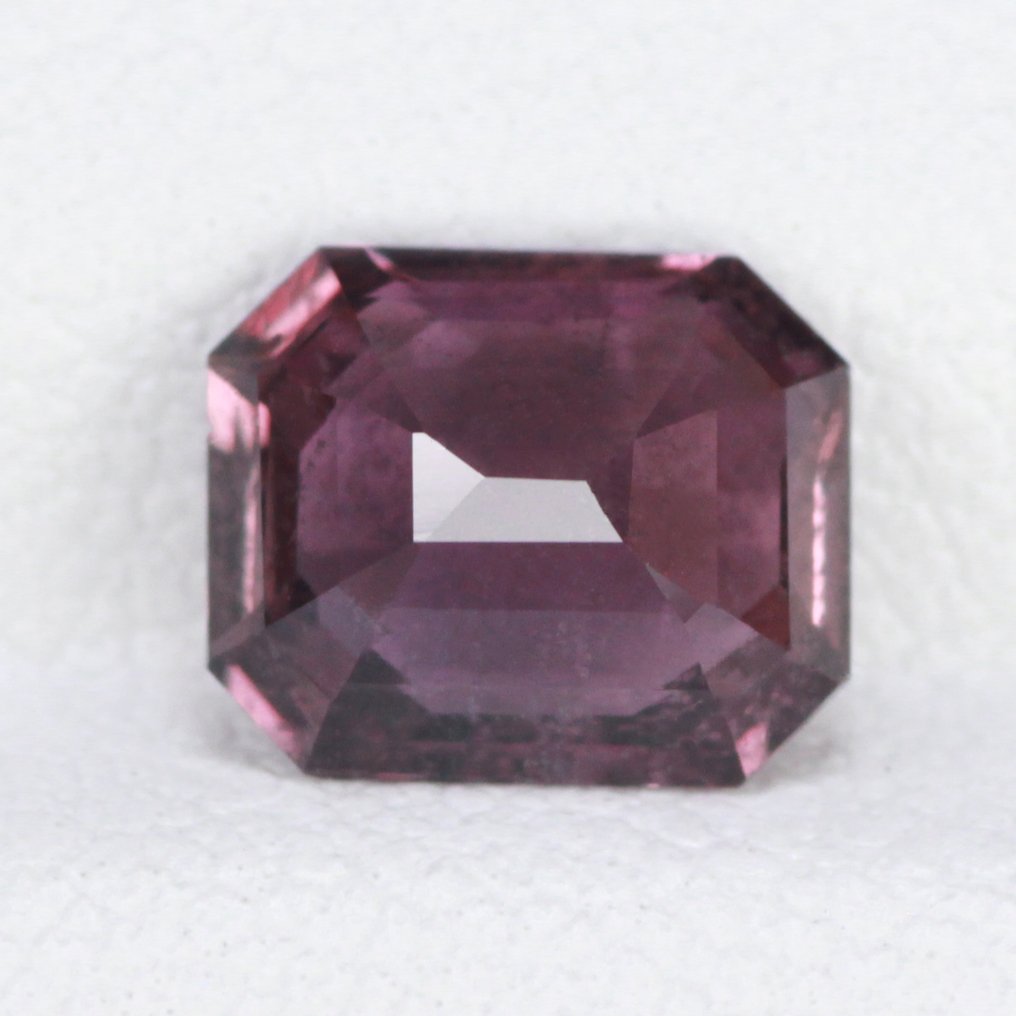 没有保留价 粉色 蓝宝石  - 1.71 ct - 国际有色宝石协会（ICA GemLab） #1.0