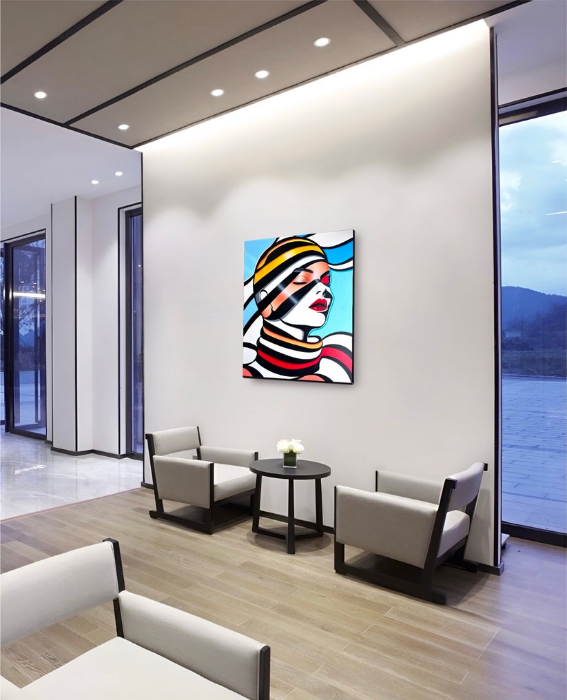 Belzac (1984) - Whisper feelings #2.1