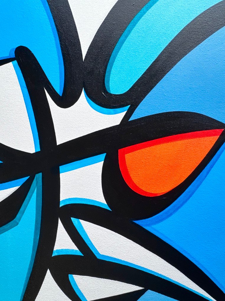 BELZAC (1984) - Emeraude #3.2