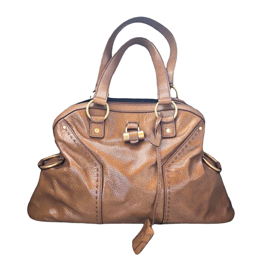 Yves Saint Laurent - Muse - Håndtaske #1.0