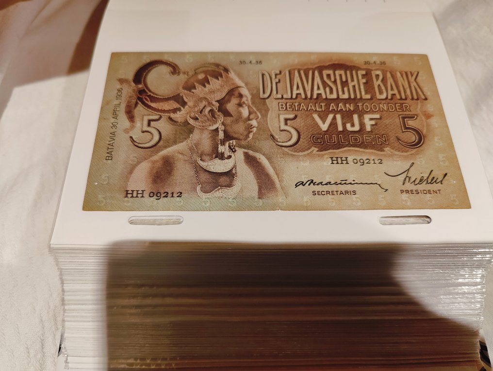 Lumea. - 25 Banknotes - Various Dates #2.1