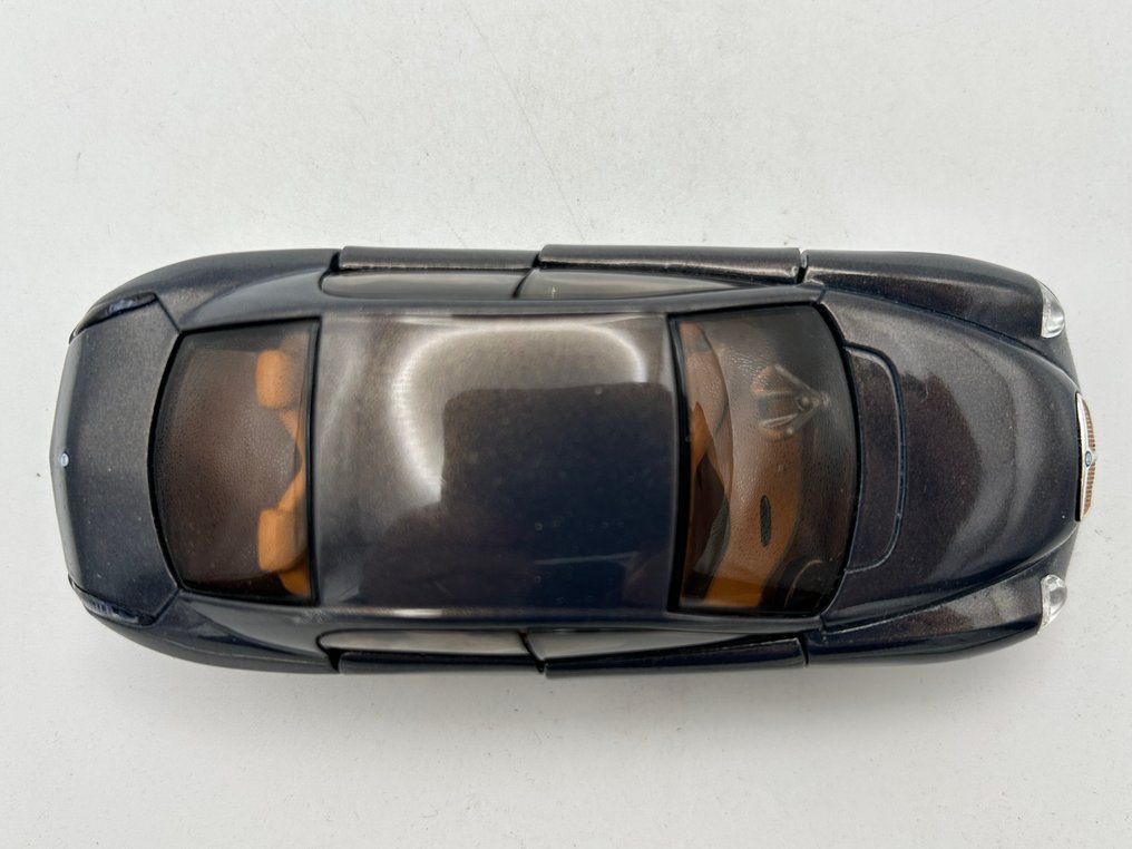 Solido 1:43 - Modelsedan - Lancia Dialogos 1998 #4.3