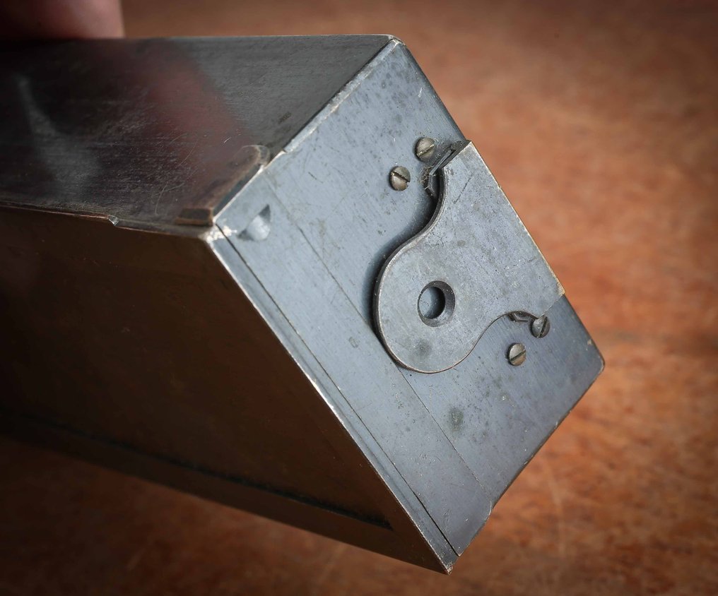 Jules Richard Accessoires pour VERASCOPE Caméra stéréo #3.2