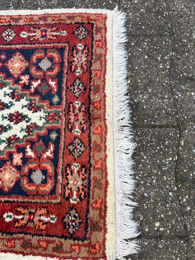 Sarough Mir - Χαλί - 125 cm - 62 cm - Indo Mir Sarough #4.3