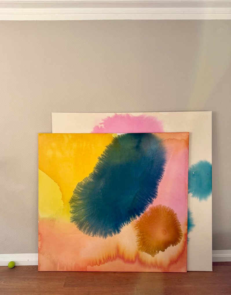 Anna Bila - Morning #2.1