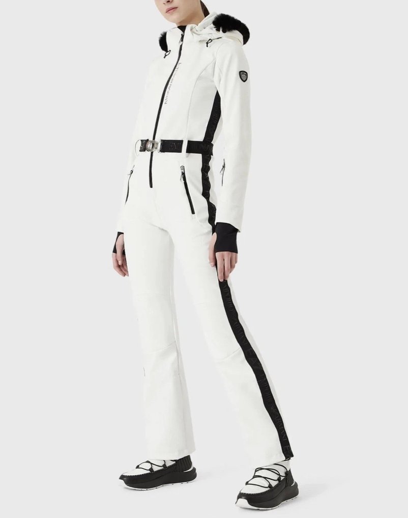EMPORIO ARMANI EA7 Ski - Jumpsuit - New with tags #3.2