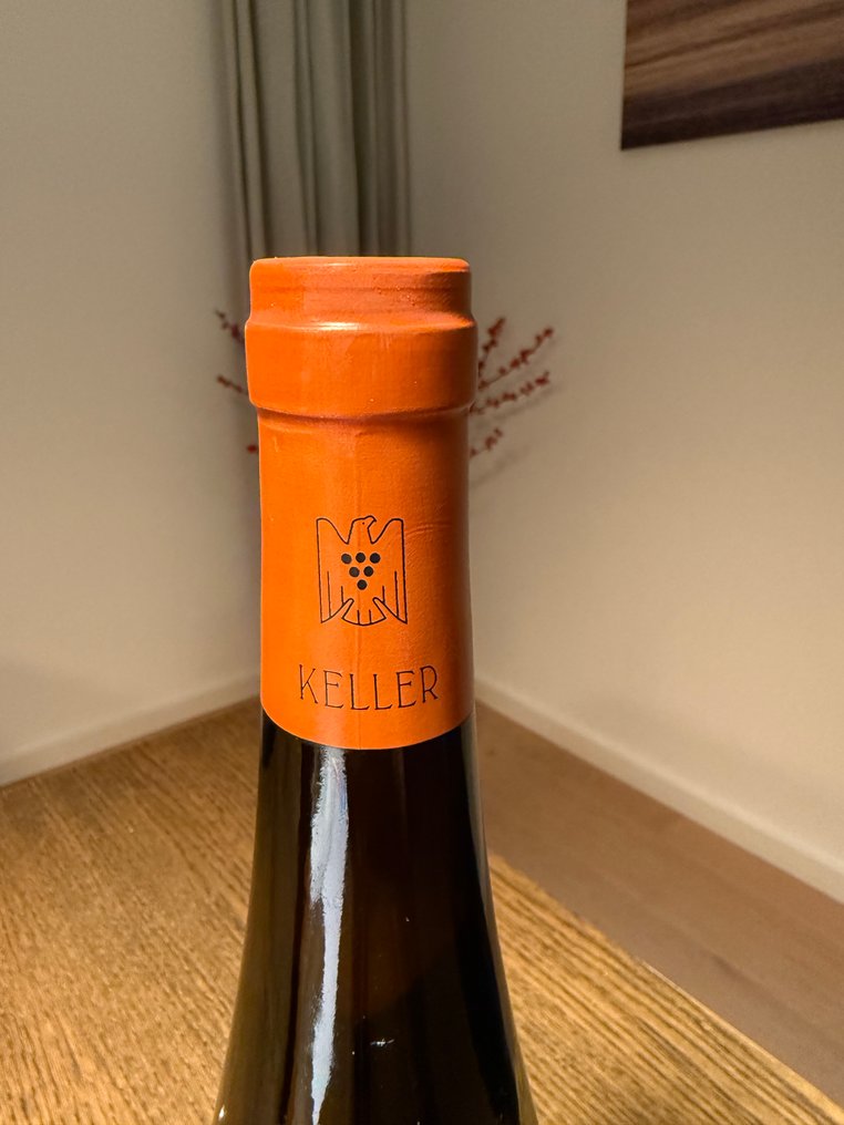 2018 Weingut Keller, G-Max Riesling GG - Rheinhessen Trocken - 1 Pullo (0.75L) #4.3