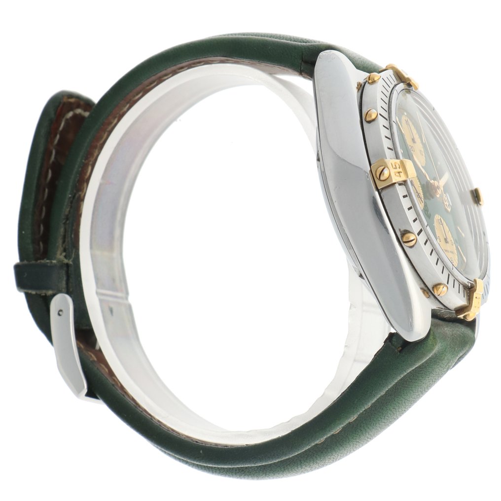 Breitling - Chronomat - B13048 - Men - 1990-1999  #3.2