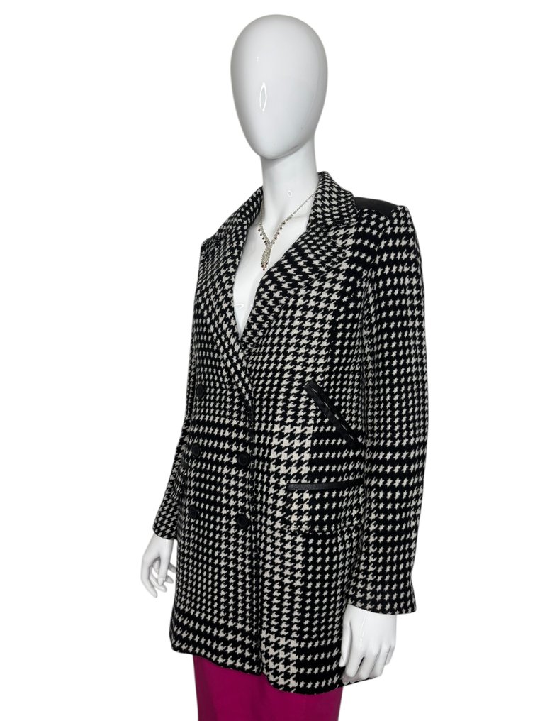 Karen Millen - Coat #2.1