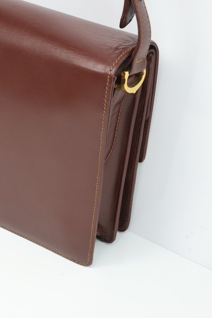 Cartier - Must De - 挎包 #3.2