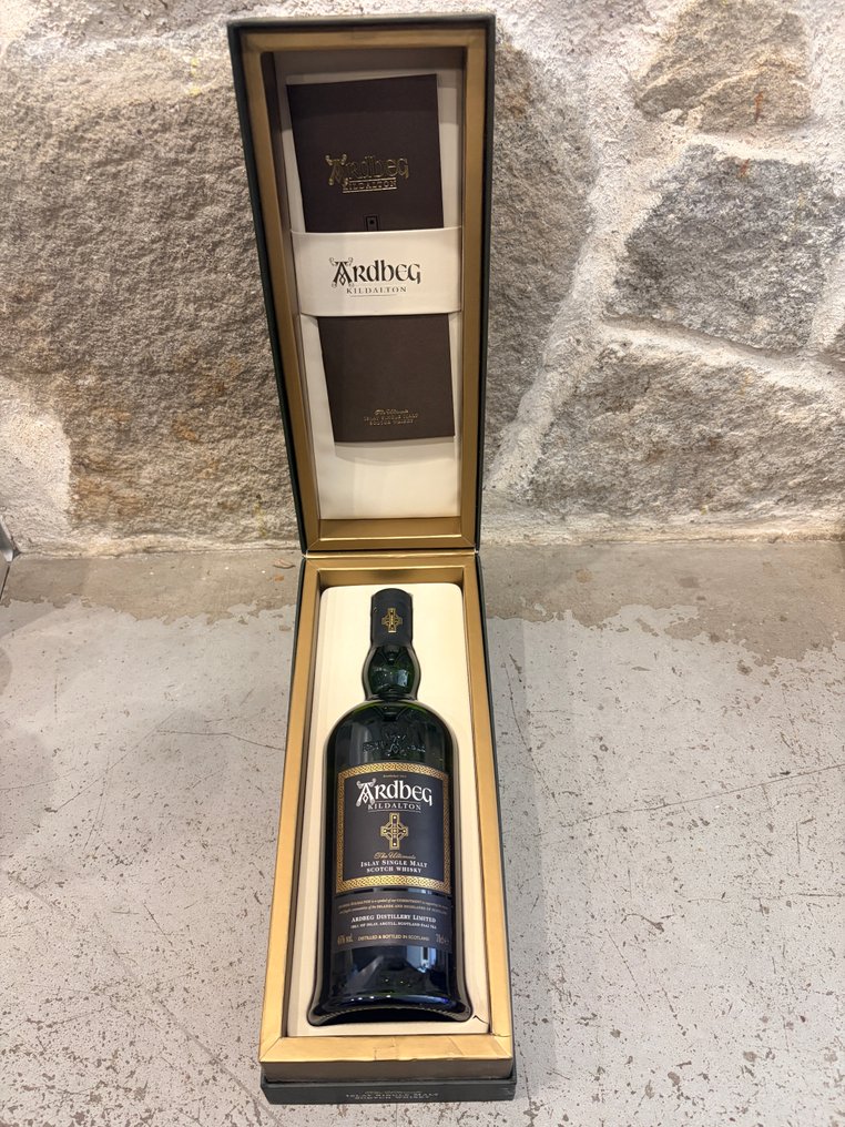 Ardbeg Kildalton  - 70cl #1.0