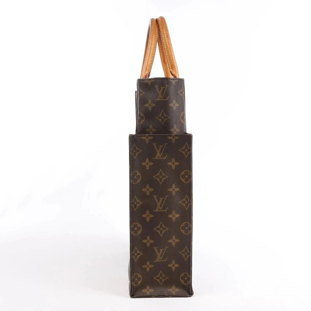 Louis Vuitton - Sac Plat - Kézitáska #2.1