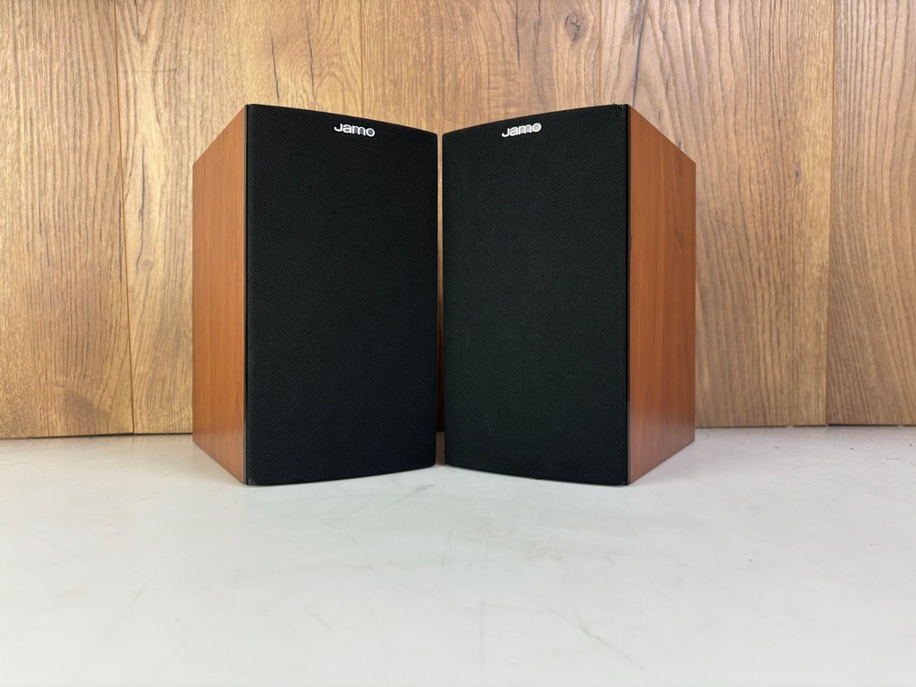 Jamo - S 602 - Matching Pair Speaker set #2.1