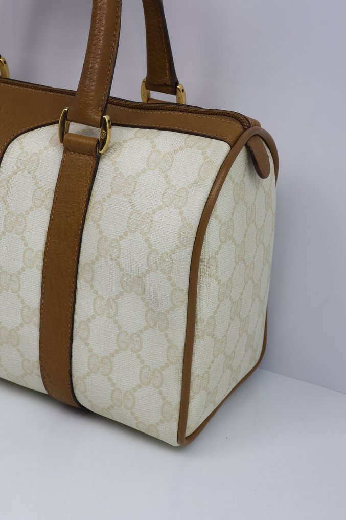 Gucci - GG PVC - Torebka #1.0