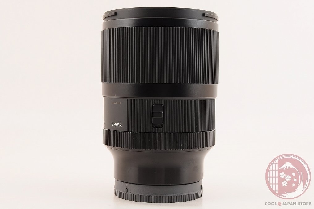 Sigma 50mm F1.4 DG DN Camera lens #2.1