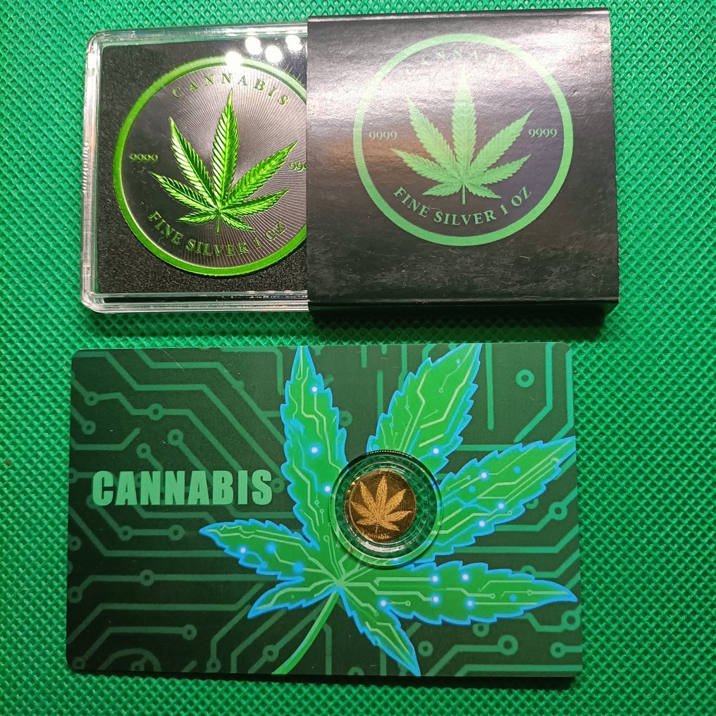 Csád, Libéria. 5000 CFA 2024 (Nincs minimálár) #1.0