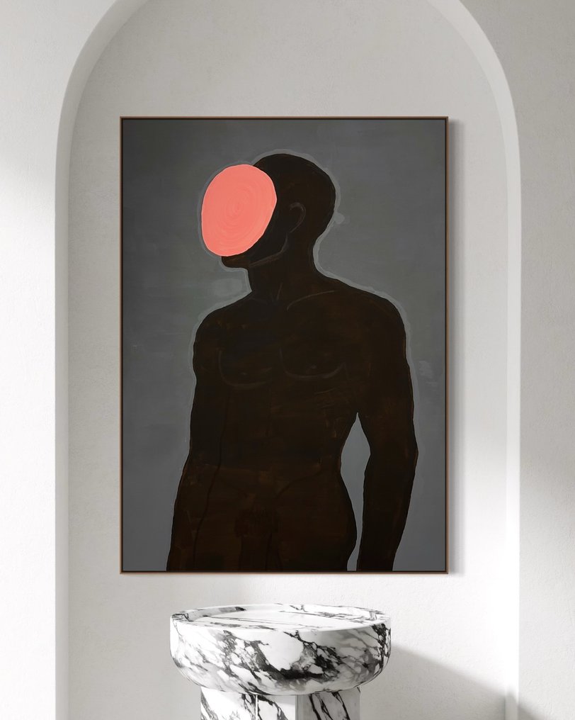 VITYRA - Malik - No Reserve #1.0