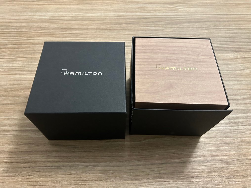 Hamilton - Ventura - Men - 2021 #2.1