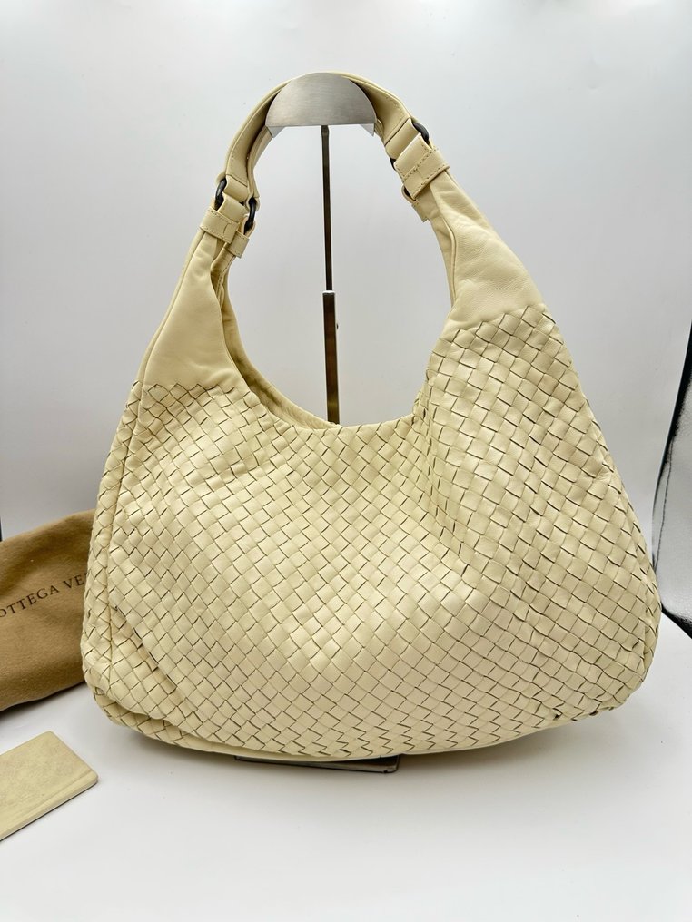 Bottega Veneta - Borsa a mano #1.0