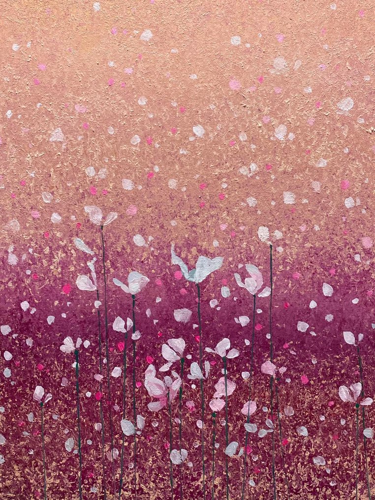 Parfen.D XL - "Petals of Dusk" #3.2