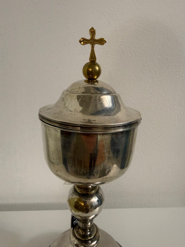 minerva - Αρτοφορίο - .800 silver #2.1