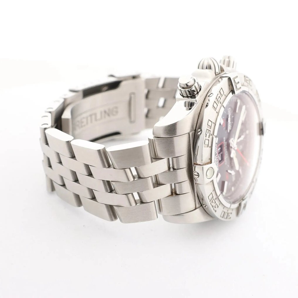 Breitling - Chronomat - A440B71PS - Herren - 2010–2020  #4.3