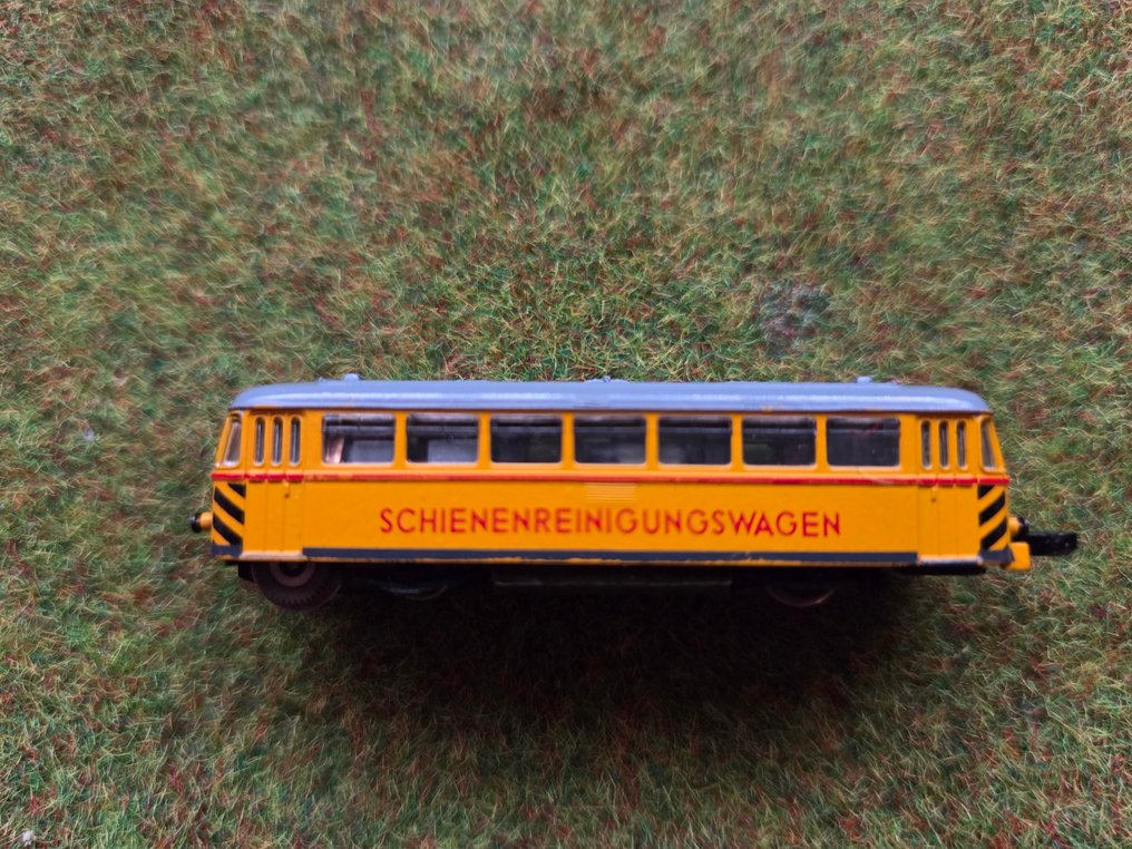 Märklin Z - 8802 - Model train locomotive (2) - DB #2.1