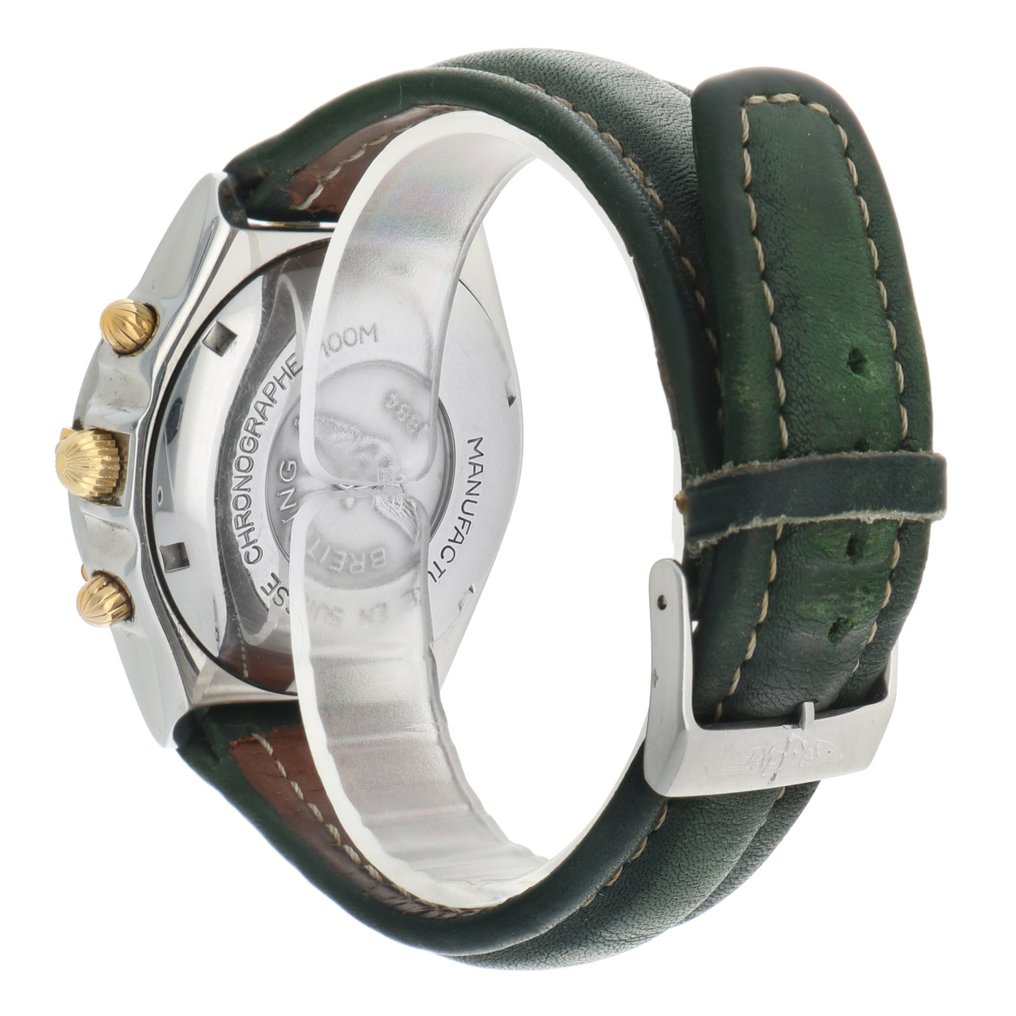 Breitling - Chronomat - B13048 - Men - 1990-1999  #2.1