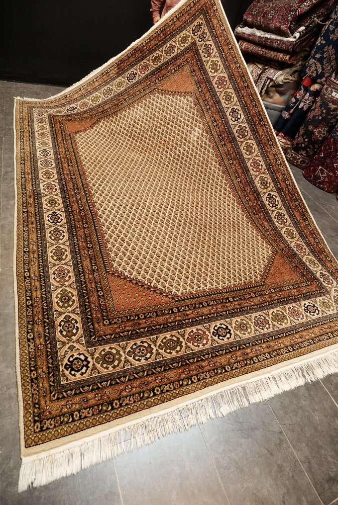 Sarough Mir - Teppich - 285 cm - 203 cm #1.0