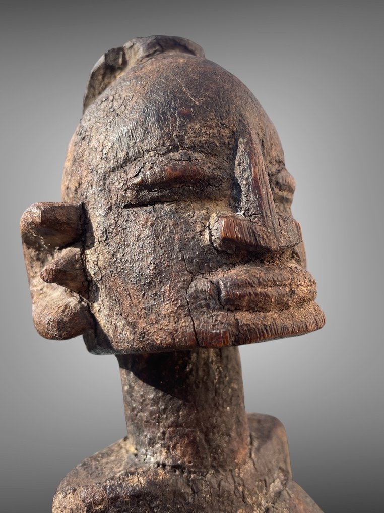 产科 - Dogon - 馬里 #1.0