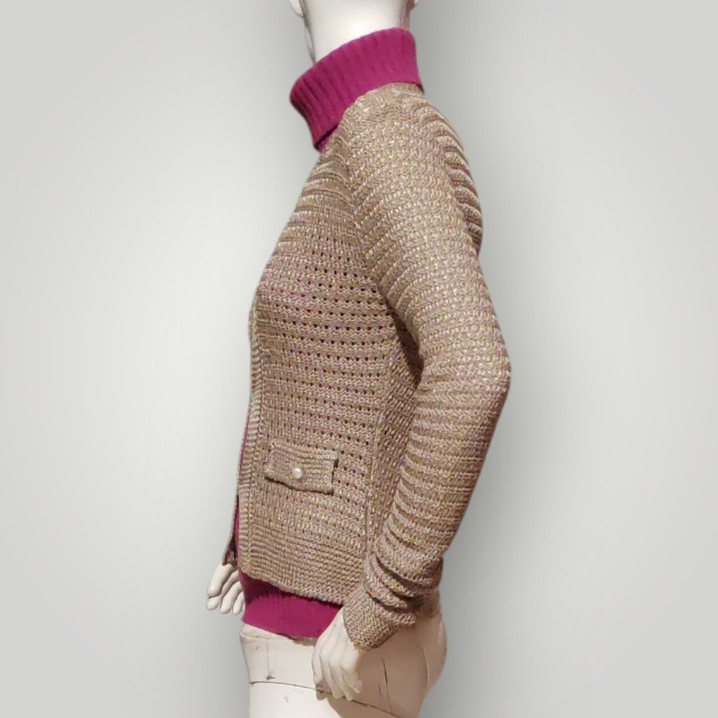 RoccoBarocco - Ζακέτα - New with tags #4.3