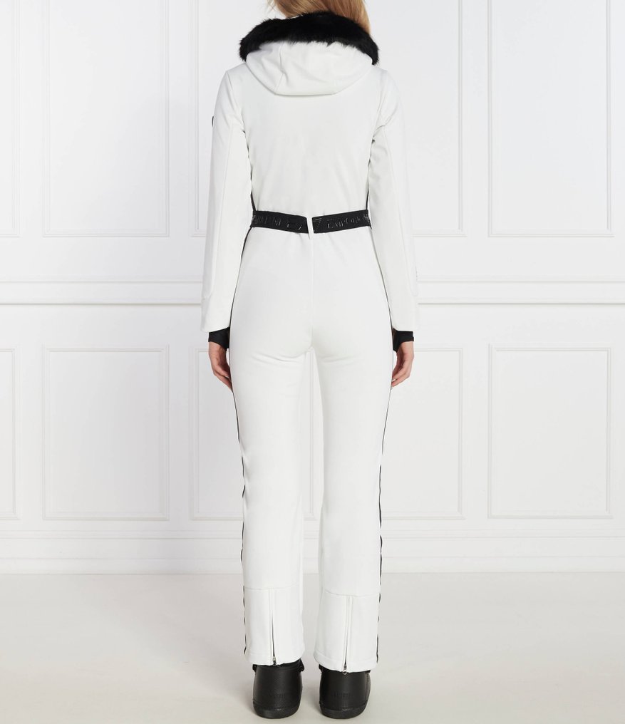 EMPORIO ARMANI EA7 Ski - Jumpsuit - New with tags #2.1
