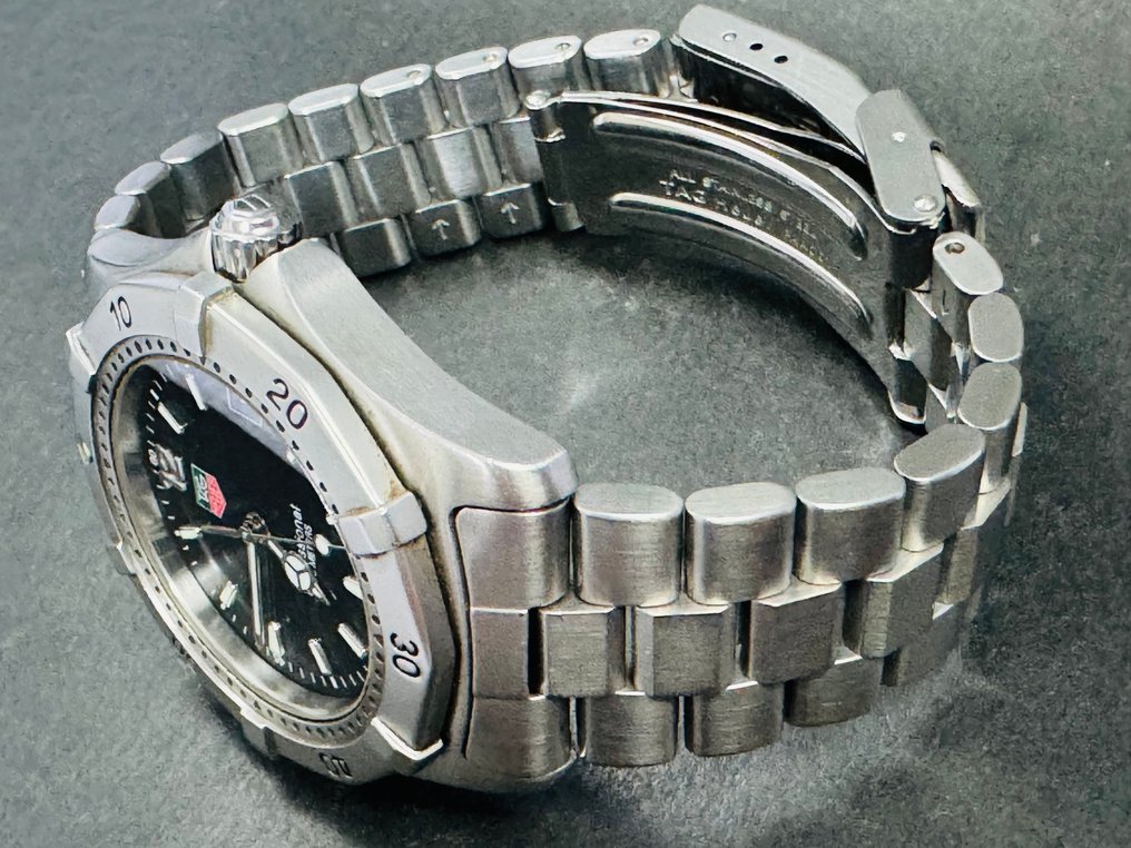 TAG Heuer - Professional 200m - WK1110-0 - 男士 - 2000-2010  #4.3