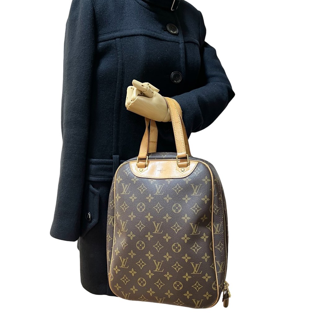 Louis Vuitton - Monogram - 手提包 #1.0