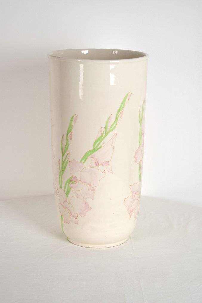 Ernestine Salerno - Βάση/ράφι για ομπρέλες - Κεραμικό #1.0