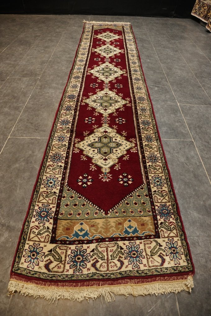 Ispartа - Tapijt - 365 cm - 80 cm #1.0