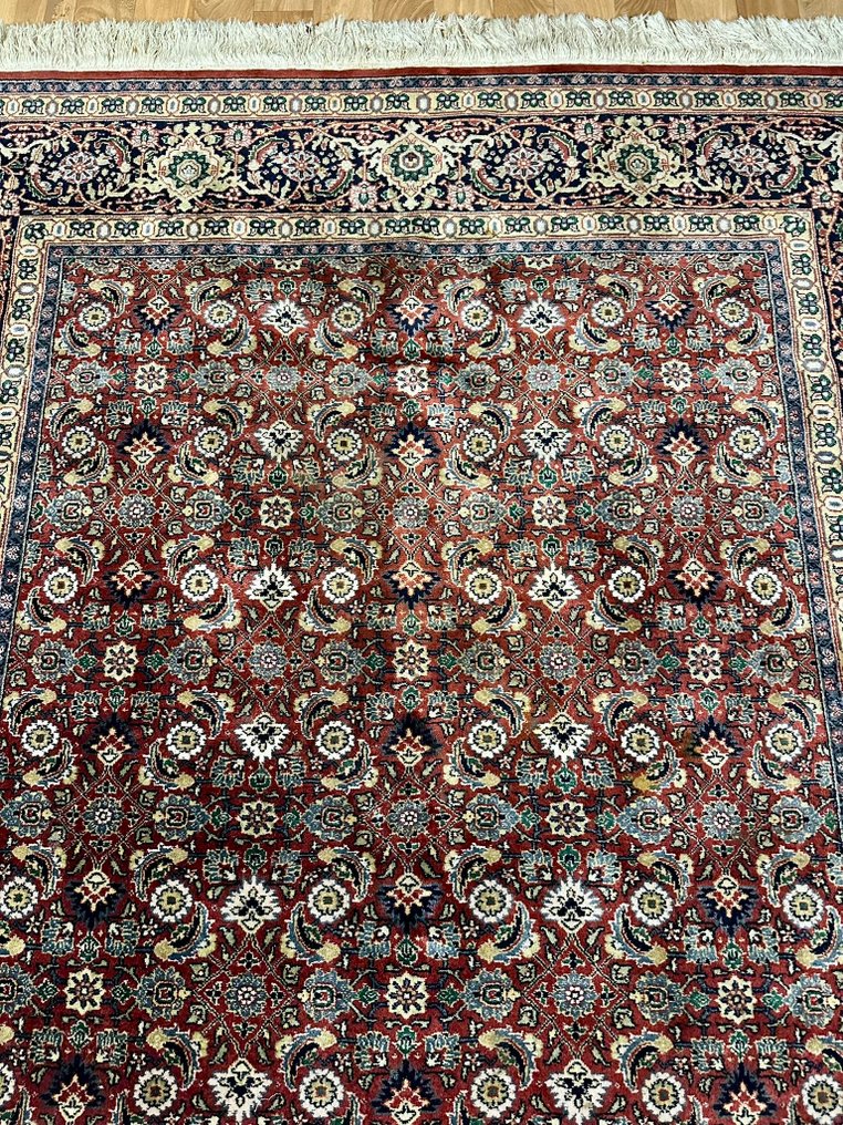 Højkvalitets Bidjar - Tæppe - 238 cm - 170 cm #3.2