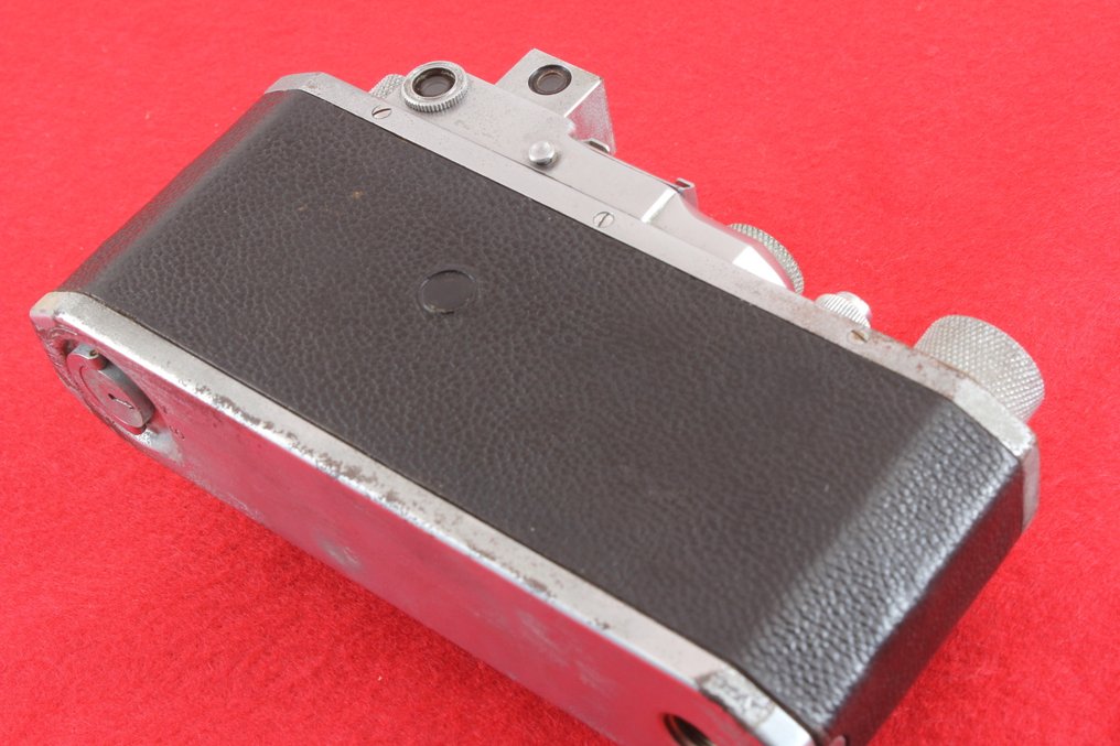 Canon NS New Standard, Seiki - Kogaku with Nikkor Nippon - Kogaku 3,5/5cm Rangefinder camera #4.3